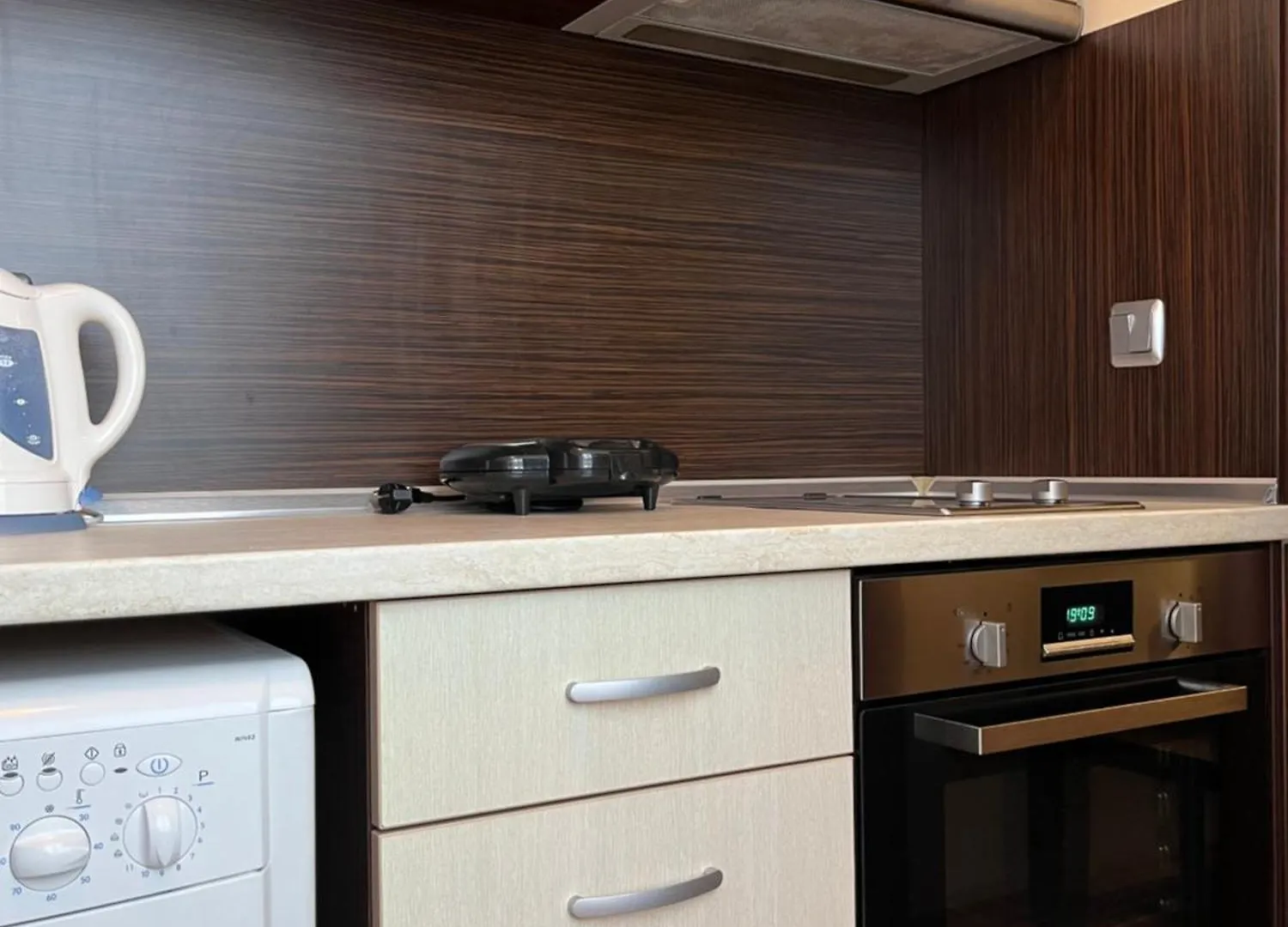 Mihaela Apartment Primorsko