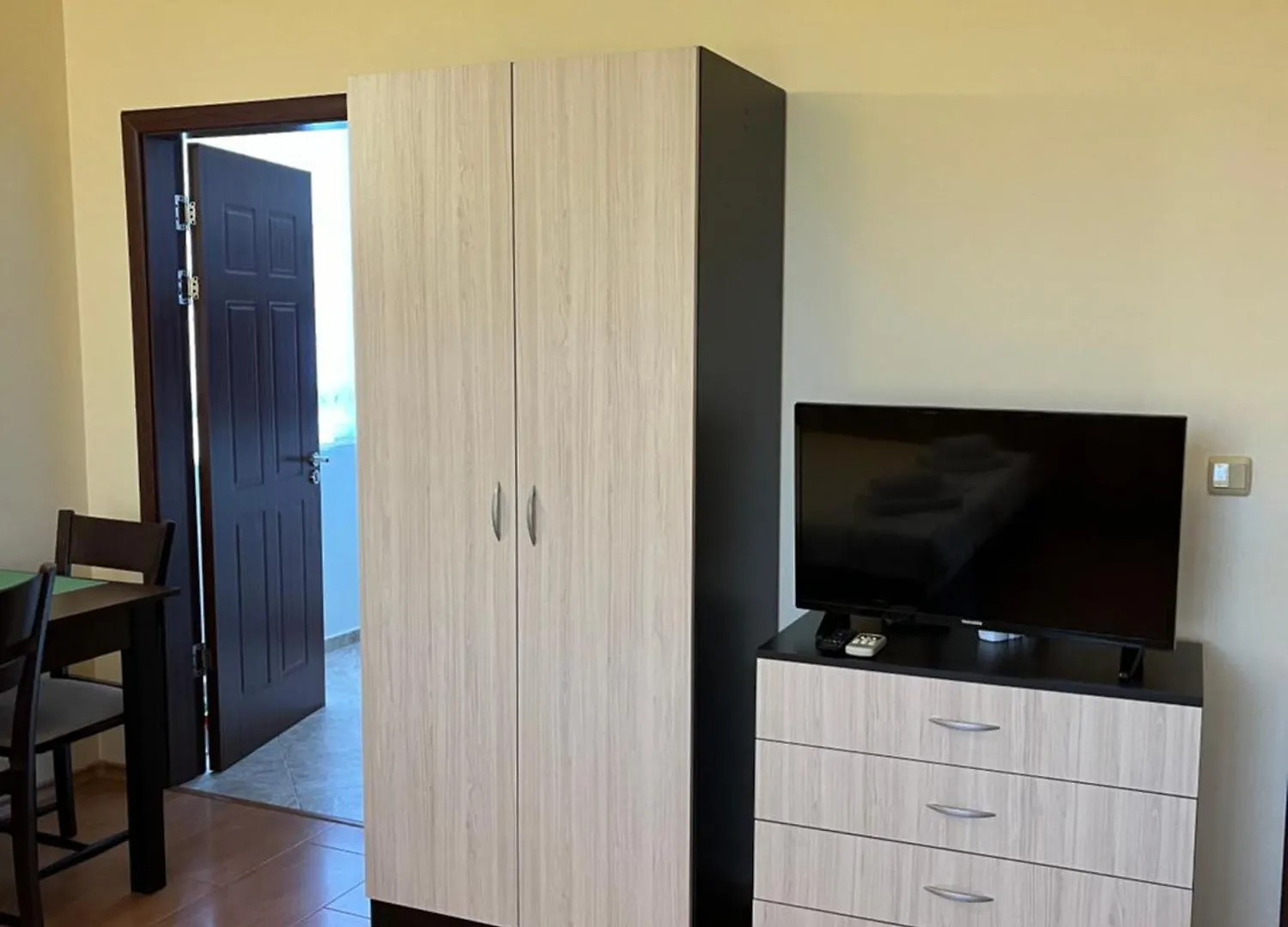 Mihaela Apartment Primorsko