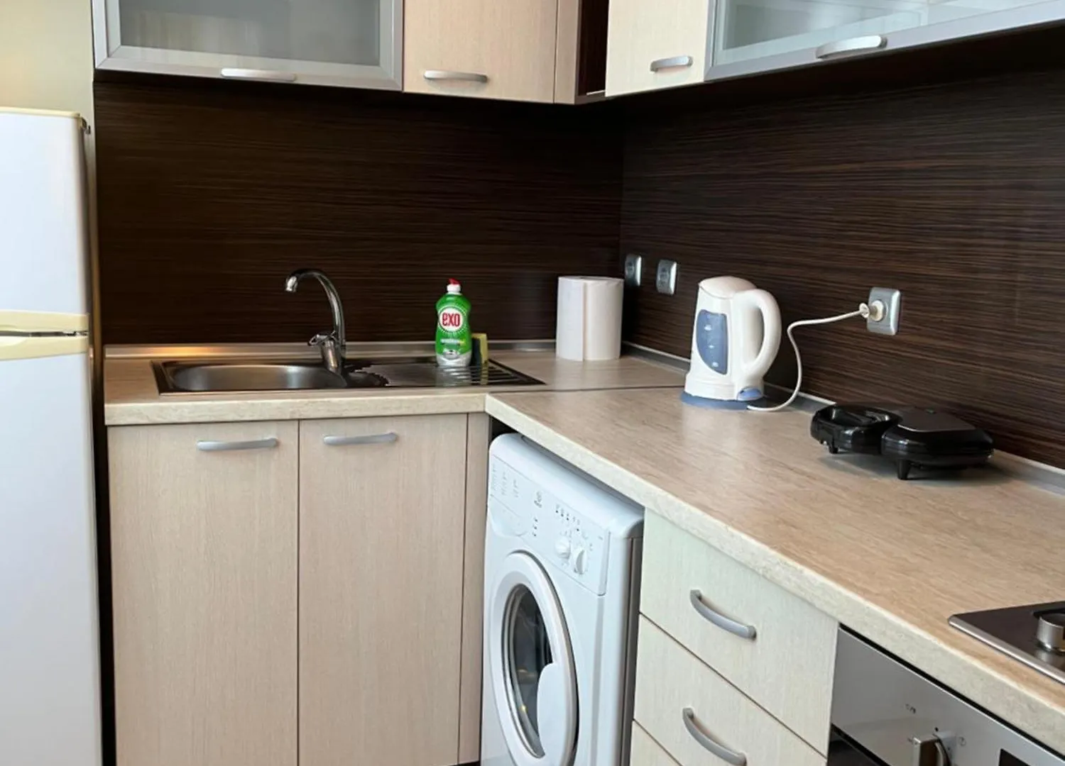 Mihaela Apartment Primorsko