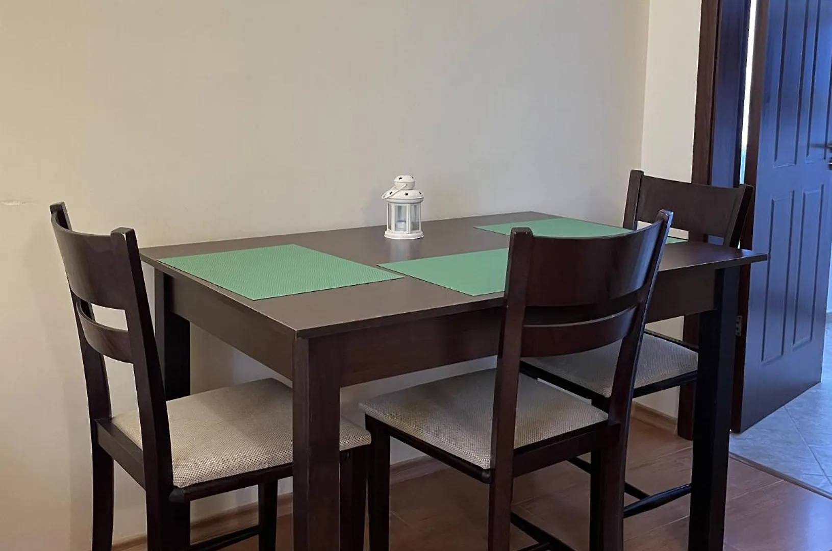 Mihaela Apartment Primorsko Bulgaria