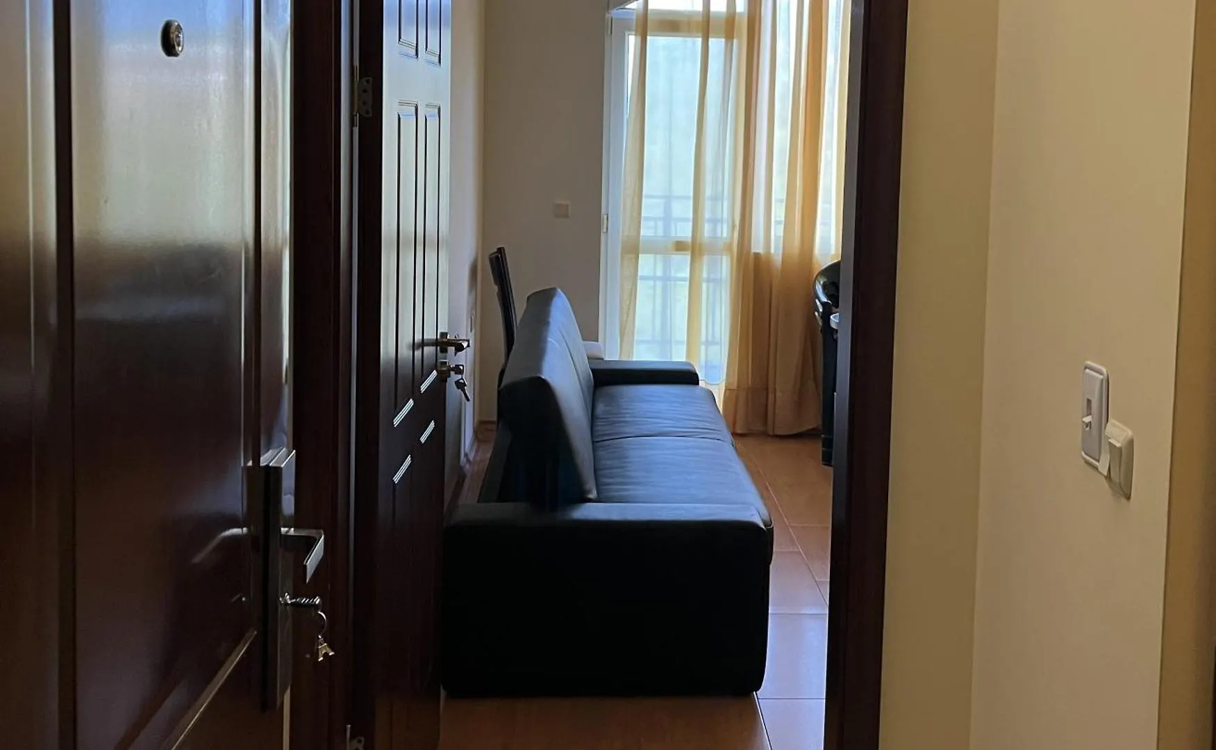 Mihaela Apartment Primorsko